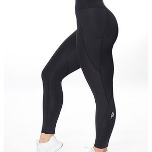 P’tula Raenell Legging Black Size Medium